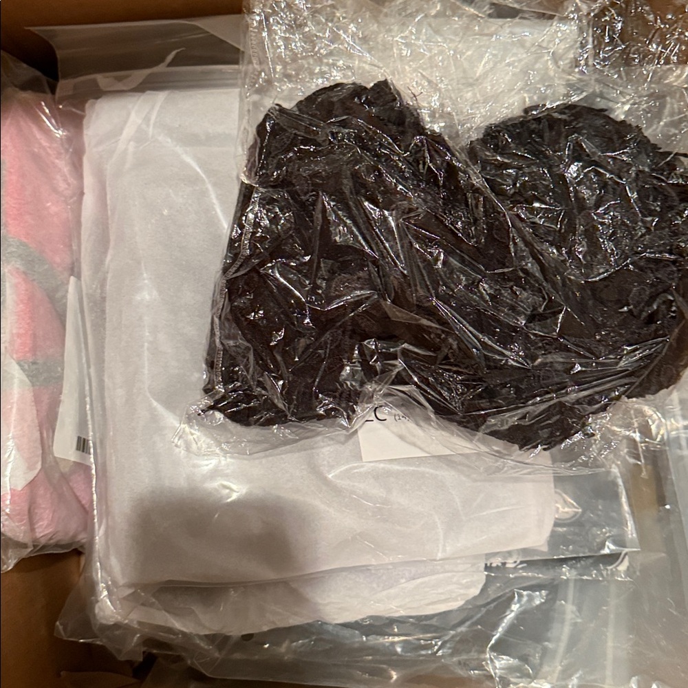 BUY THE RESALE BOX OF DANCE COSTUMES 2 BOXES LEFT - Picture 7 of 7